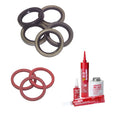 Imagen destacada de la colección - Sealing