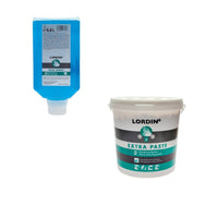 Washing Lotions And Paste