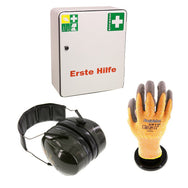 Safety Supplies