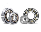 Imagen destacada de la colección - Bearings