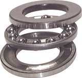 Imagen destacada de la colección - Flat Thrust Ball Bearing