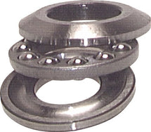Spherical Thrust Ball Bearing