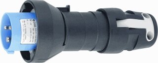 Enchufes Y Acopladores CEE A Prueba De Explosiones