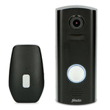 Imagen destacada de la colección - Push Button Panels Door Communication
