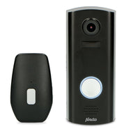Push Button Panels Door Communication