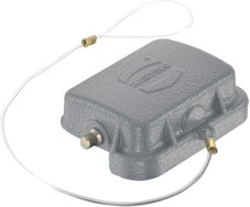 Cap For Industrial Connector