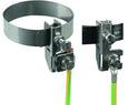 Imagen destacada de la colección - Grounding Rods And Braids Connectors
