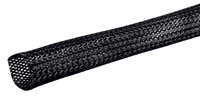 Installation Duct Cable Protection