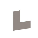 Imagen destacada de la colección - Flat Bend Wall Duct Covers