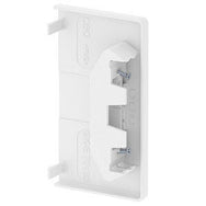 Piezas De Extremo De Conducto De Pared