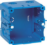 Imagen destacada de la colección - Cajas De Conexión De Conducto De Pared