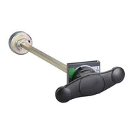 Switchgear Door Coupling Handles