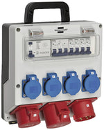 Shutting Actuators