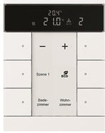 Room Temperature Controllers