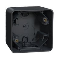 Surface Mounted Boxes