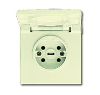 Perilex Socket Outlets