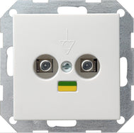 Potential Equalization Socket Outlets