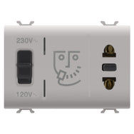 Enchufes Para Afeitadora