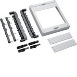 Imagen destacada de la colección - Conjunto Distribuidor Baja Tensión Sistemas Fusibles HRC