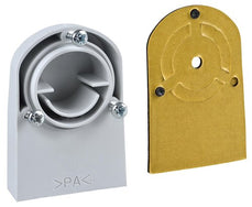 Placas De Ventilación Para Recintos Y Armarios