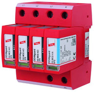 Hardwire Surge Protection Devices