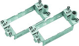 Imagen destacada de la colección - Industrial Connectors Module Carrier Frames
