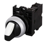 Imagen destacada de la colección - Non Illuminated Selector Switches With Contact Block