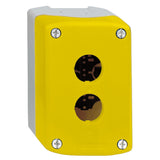 Imagen destacada de la colección - Control Circuit Devices Enclosures