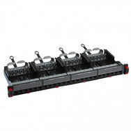 Voice And Data Patch Panels