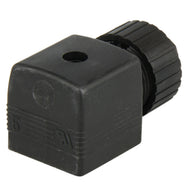 Solenoid Valve Connectors