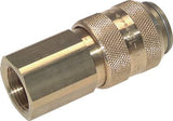 Imagen destacada de la colección - DN 15 Air Coupling Sockets