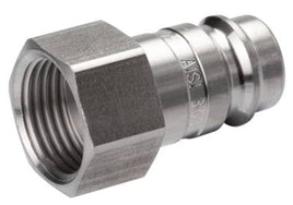DN 10 Air Coupling Plugs With Female Threads
