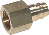 Imagen destacada de la colección - DN 19 Air Coupling Plugs With Female Threads