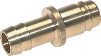 DN 19 Air Coupling Plugs With Hose Pillar