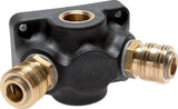 Imagen destacada de la colección - DN 7.2 Euro Air Coupling Manifolds