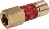 Imagen destacada de la colección - Color Coded DN 5 Air Coupling Sockets