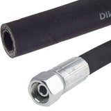 Imagen destacada de la colección - Hoses For Hydraulic Applications