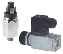 Pressure Switches