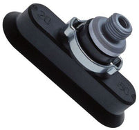 Ventosas De Vacío Ovaladas