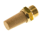 Imagen destacada de la colección - Standard Pneumatic Mufflers