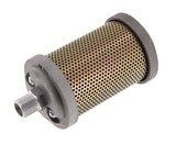 Imagen destacada de la colección - High-Flow Pneumatic Mufflers