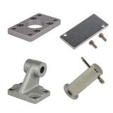 Imagen destacada de la colección - Mounting Styles For ISO 21287 Cylinders