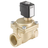 Imagen destacada de la colección - 12V Solenoid Valve