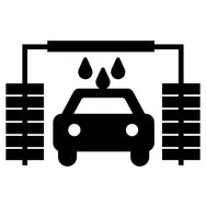 Fluid Control Products For Car Wash