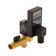 Timer Condensate Drains