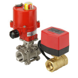 Imagen destacada de la colección - Compressed Air Valves