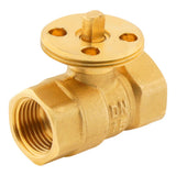 Imagen destacada de la colección - Válvulas De Bola Para Actuadores AW1