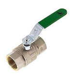 Imagen destacada de la colección - Ball Valves With Drinking Water Certificates