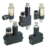 Imagen destacada de la colección - Pressure Regulators With Push-In Fittings