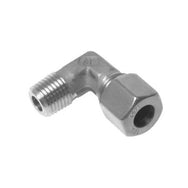 NPT Compression Fittings